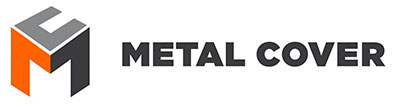 Logo de Metal Cover - Fabricación de galpones metálicos y estructuras en Uruguay